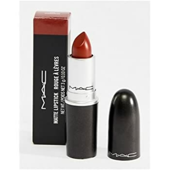 MAC Cosmetics Other - M.A.C Marrakesh matte lipstick
